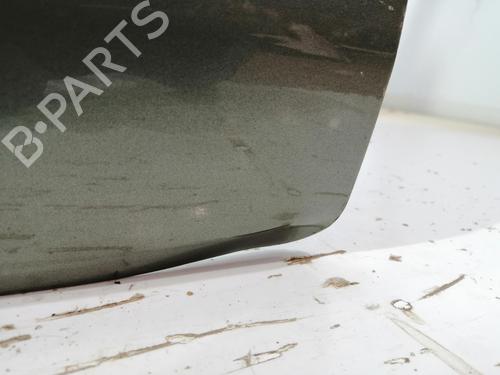 Left front door PEUGEOT PARTNER Box Body/MPV 1.6 HDi | BP27635445C2 