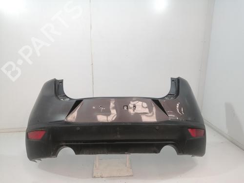 Pare-chocs arrière MAZDA CX-3 (DK) 1.5 SKYACTIV-D (DK2WS, DK5FW) (105 hp) 28276063