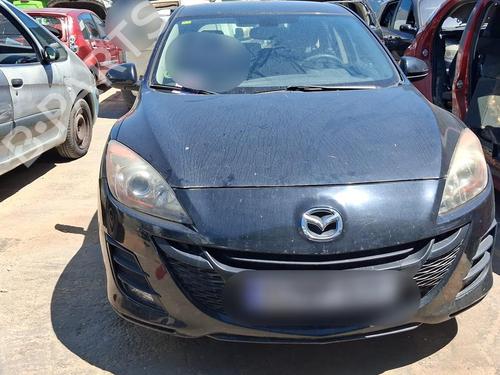 Right headlight MAZDA 3 (BL)  | BP36258526C29  - Image 7