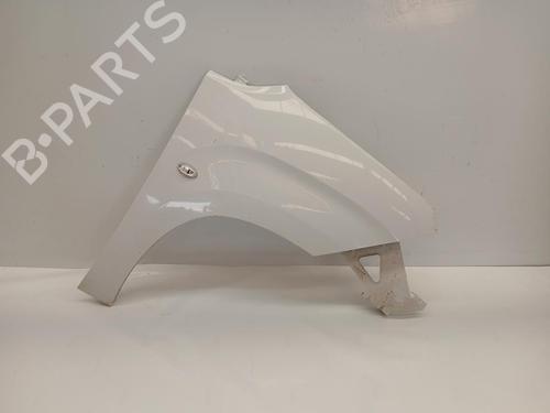 Used Right front fenders Right front fenders 37594598 37594598