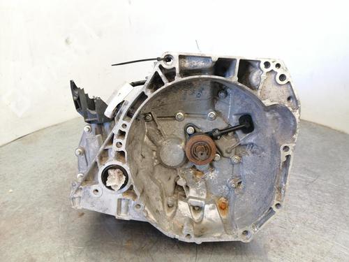 Gearbox NISSAN MICRA V (K14) | BP32196242M3 - Image 2
