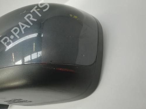Left mirror MAZDA 5 (CR) 2.0 CD (CR19) | BP16975319C26 