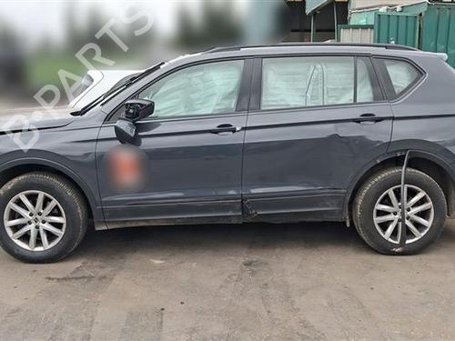 Used Parts SEAT TARRACO (KN2) 2.0 TDi 4973170