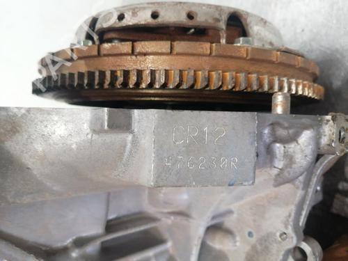Engine NISSAN MICRA III (K12) 1.2 16V | BP30513178M1