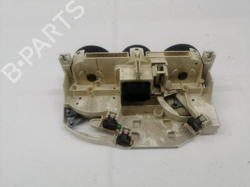 Airco bedieningspaneel SEAT TOLEDO II (1M2) | BP30694386I5
