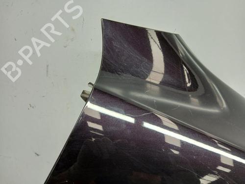 Right front fenders NISSAN QASHQAI II (J11, J11_) 1.6 dCi | BP29430669C42 