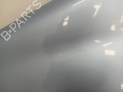 Left front fenders HYUNDAI GETZ (TB) 1.5 CRDi | BP26973732C41 