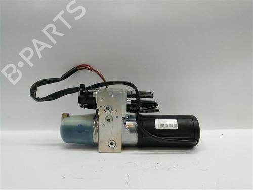 Used Electronic module Electronic module 17076037 17076037