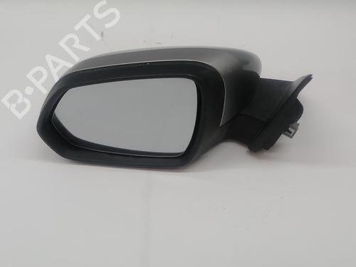 Used Left mirror MG MG ZS SUV (AZS1) [2017-2025]  30111147