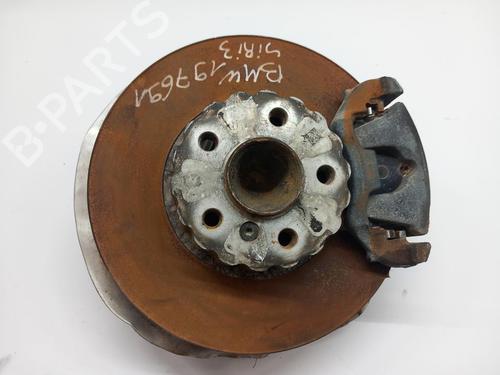 Fusee links voor Fusee links voor BMW 3 Gran Turismo (F34) 320 d (190 hp) 37429127 37429127