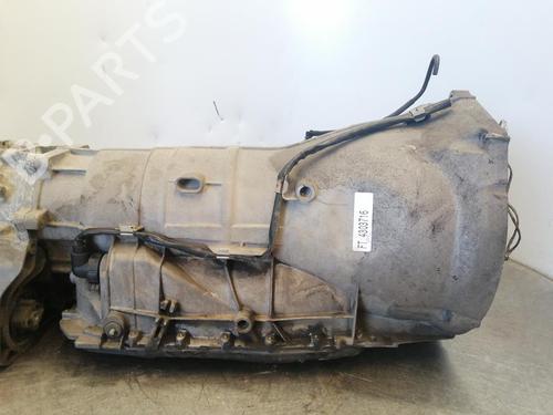 Gearbox BMW X5 (E53) 3.0 d | BP35792358M3 - Image 2