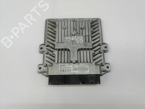 Used Engine control unit (ECU) CITROËN C6 (TD_) 2.7 HDi (204 hp) 29311239