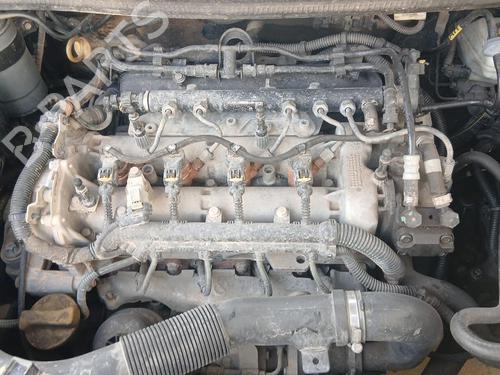 Left taillight OPEL CORSA D (S07)  | BP32491501C34 