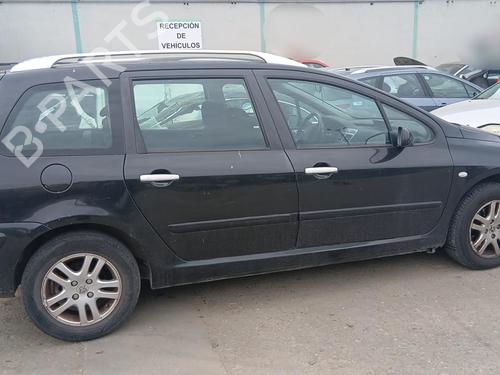 Headlight switch PEUGEOT 307 Break (3E) 1.6 16V | BP34735710I24  - Image 13