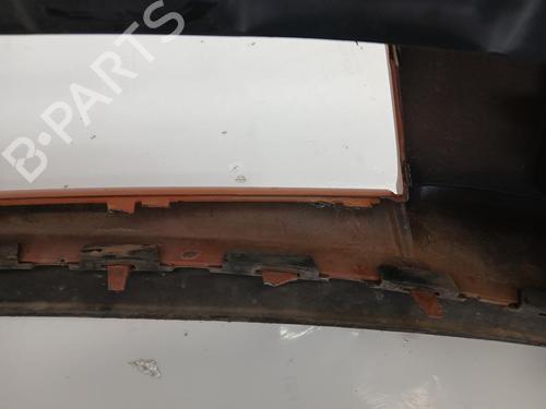 Front bumper RENAULT TWINGO II (CN0_) | BP37011981C7 - Image 10