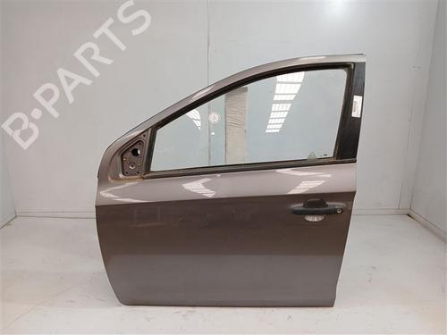Used Left front door Left front door HYUNDAI i20 I (PB, PBT) 1.2 (86 hp) 26166848 26166848