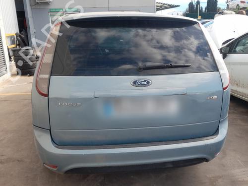 Right rear door FORD FOCUS II Turnier (DA_, FFS, DS)  | BP27613668C5 
