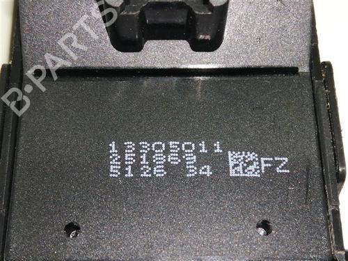 Left front window switch OPEL ASTRA J Sports Tourer (P10) 2.0 CDTI (35) | BP15822436I27 - Image 3