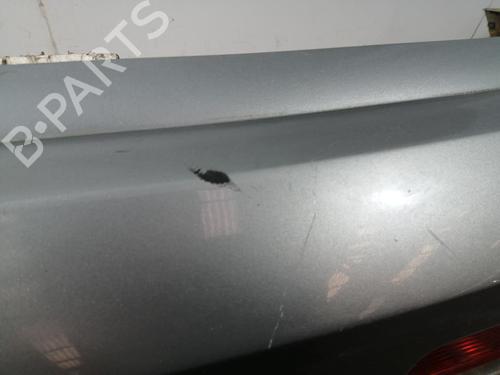 Rear bumper AUDI Q7 (4LB) 3.0 TDI quattro | BP28733157C8 
