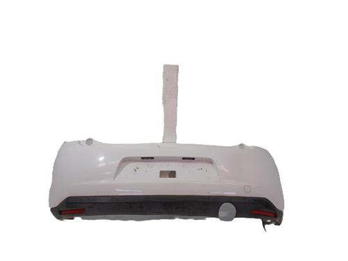Used Rear bumper Rear bumper 37192495 37192495