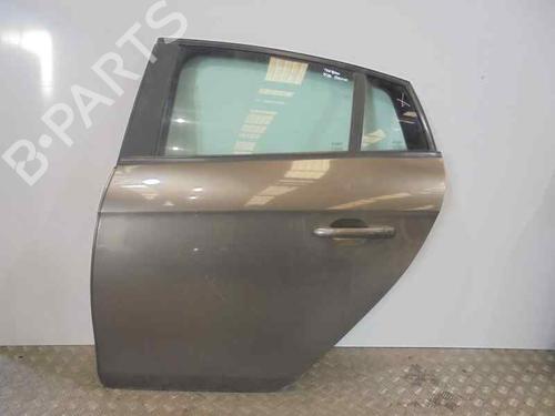 Dør venstre bagtil FIAT BRAVO II (198_) 1.9 D Multijet (198AXB1A) (120 hp) 5538429