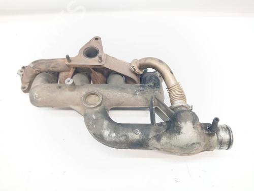 Intake manifold RENAULT TRAFIC II Van (FL) | BP38293558M70 - Image 3