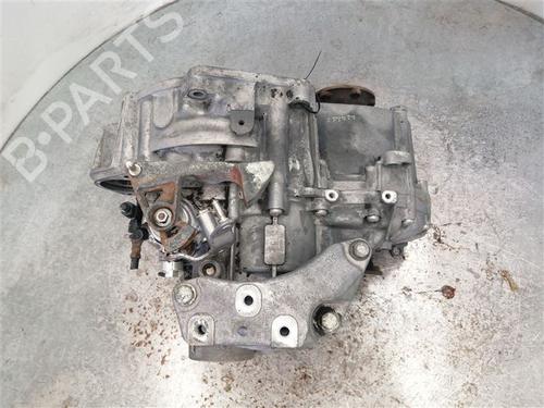 Used Gearbox Gearbox VW PASSAT B6 Variant (3C5) 2.0 TDI 16V (140 hp) 39966708 39966708