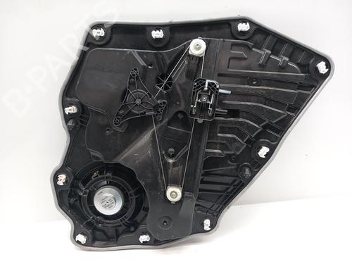 Rudehejsemekanisme venstre bagtil FORD PUMA (J2K, CF7) | BP38470604C24 - Image 2