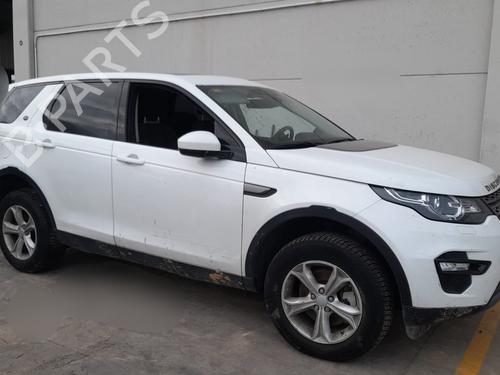 Left mirror LAND ROVER DISCOVERY SPORT (L550)  | BP28157305C26 