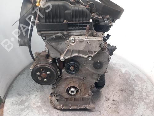 Engine HYUNDAI ix35 (LM, EL, ELH)  | BP28041867M1  - Image 5
