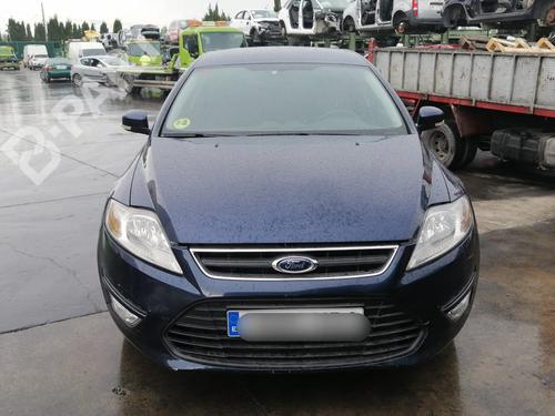 Used Parts FORD MONDEO IV (BA7)    1036883