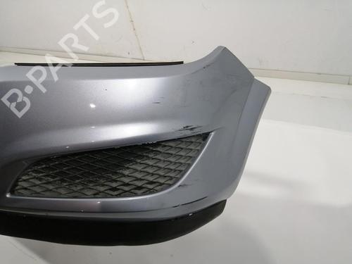 Front bumper OPEL ASTRA H (A04)  | BP29631862C7 