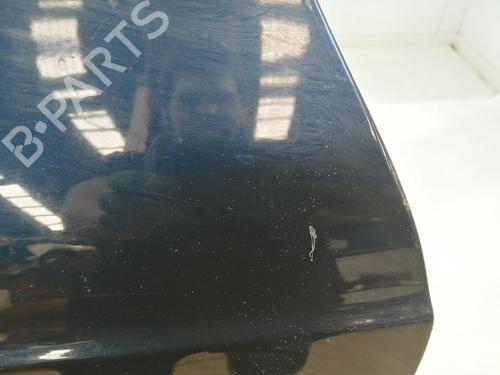 Left front door AUDI A5 (8T3)  | BP29731520C2 