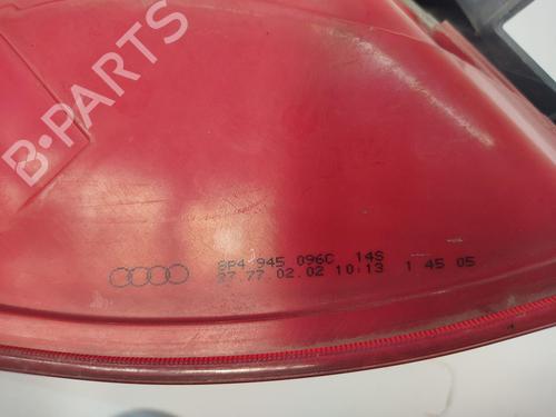 Right taillight AUDI A3 (8P1) 2.0 TDI 16V | BP37170887C35 - Image 2