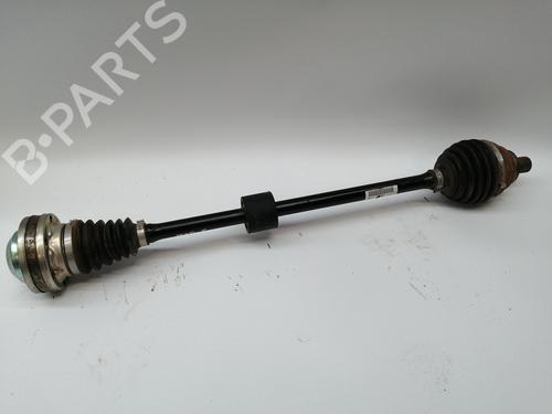 Used Right front driveshaft AUDI Q2 (GAB, GAG) 35 TFSI (150 hp) 29435184