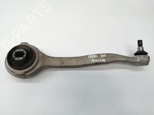 Used Right front suspension arm MERCEDES-BENZ C-CLASS (W204) C 220 CDI (204.008) (170 hp) 19155718