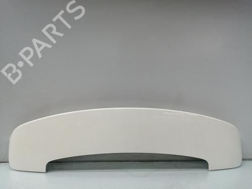 Rear spoiler TOYOTA AVENSIS Estate (_T27_) [2008-2018]  15911554