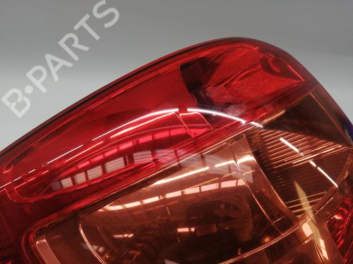 Left taillight SUZUKI SX4 S-Cross (JY)  | BP29714628C34 