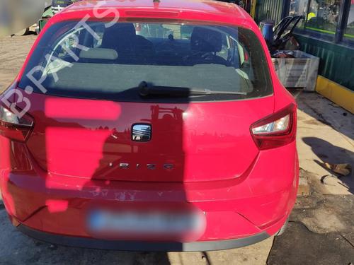 Engine SEAT IBIZA IV (6J5, 6P1) | BP31330981M1