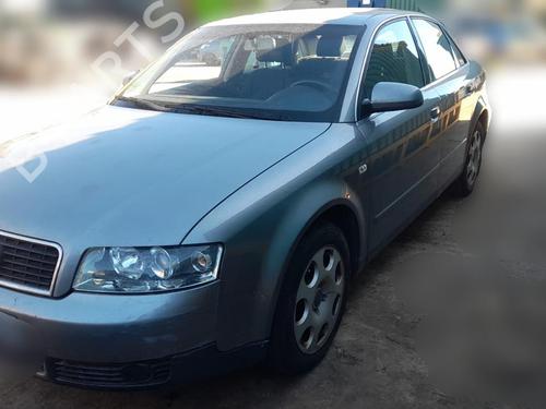 Used Parts AUDI A4 B6 (8E2) 2.0 (130 hp) 4311238