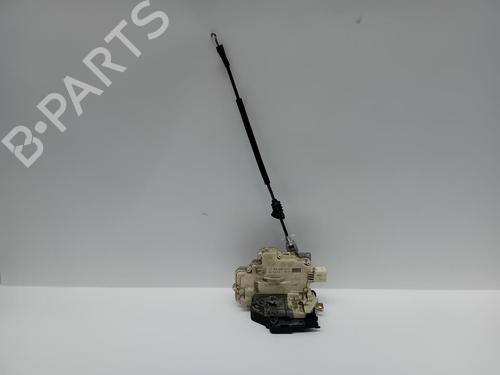 Used Rear right lock Rear right lock VW PASSAT B7 (362) 2.0 TDI (170 hp) 34718099 34718099