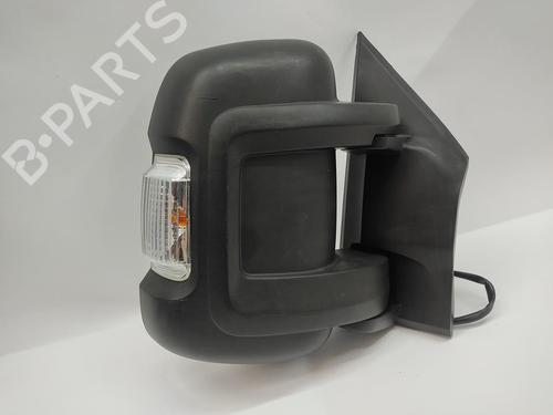 Right mirror FIAT DUCATO Van (250_)  | BP29616860C27 
