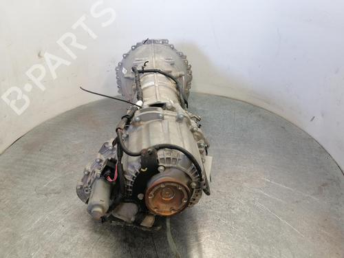 Gearbox LAND ROVER DISCOVERY III (L319) 2.7 TD 4x4 | BP32188148M3 