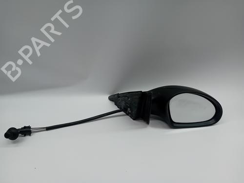 Used Right mirror SEAT IBIZA III (6L1) [2002-2009]  27177883