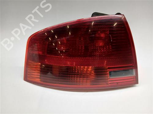 Used Left taillight Left taillight AUDI A4 B7 (8EC) 2.0 TDI 16V (140 hp) 39756082 39756082