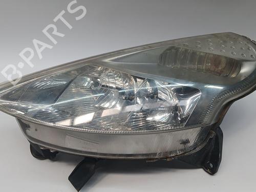 Used Left headlight Left headlight CITROËN C3 Pluriel (HB_) 1.4 HDi (68 hp) 35905360 35905360
