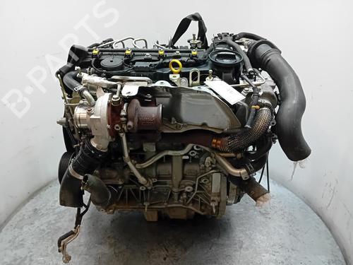 Engine OPEL ASTRA K (B16) 1.6 CDTi (68) | BP37195250M1 - Image 3