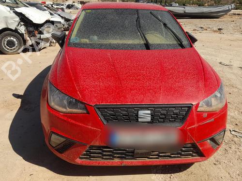 Used Parts SEAT IBIZA V (KJ1, KJG) [2017-2026]  4417271