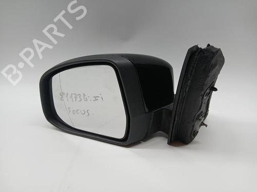 Used Left mirror Left mirror 38414564 38414564