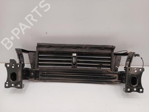 Front bumper reinforcement SEAT ATECA (KH7, KHP)  | BP27261446C109 